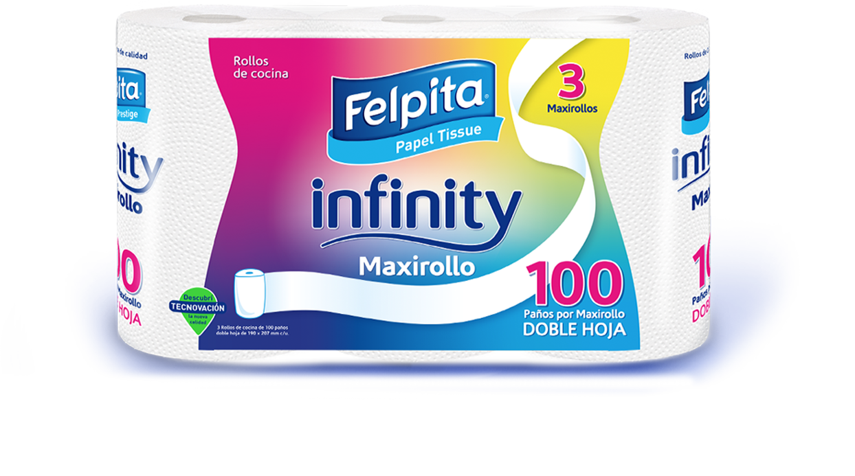Felpita Infinity